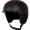 Casques Homme<Smith Casque Scout Matte Black