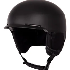 Casques Homme<Smith Casque Scout Matte Black