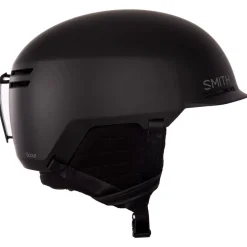 Casques Homme<Smith Casque Scout Matte Black