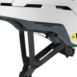 Discount Casque Summit Mips Matte White Slate Femme Casques Ski Rando|Casques Femme