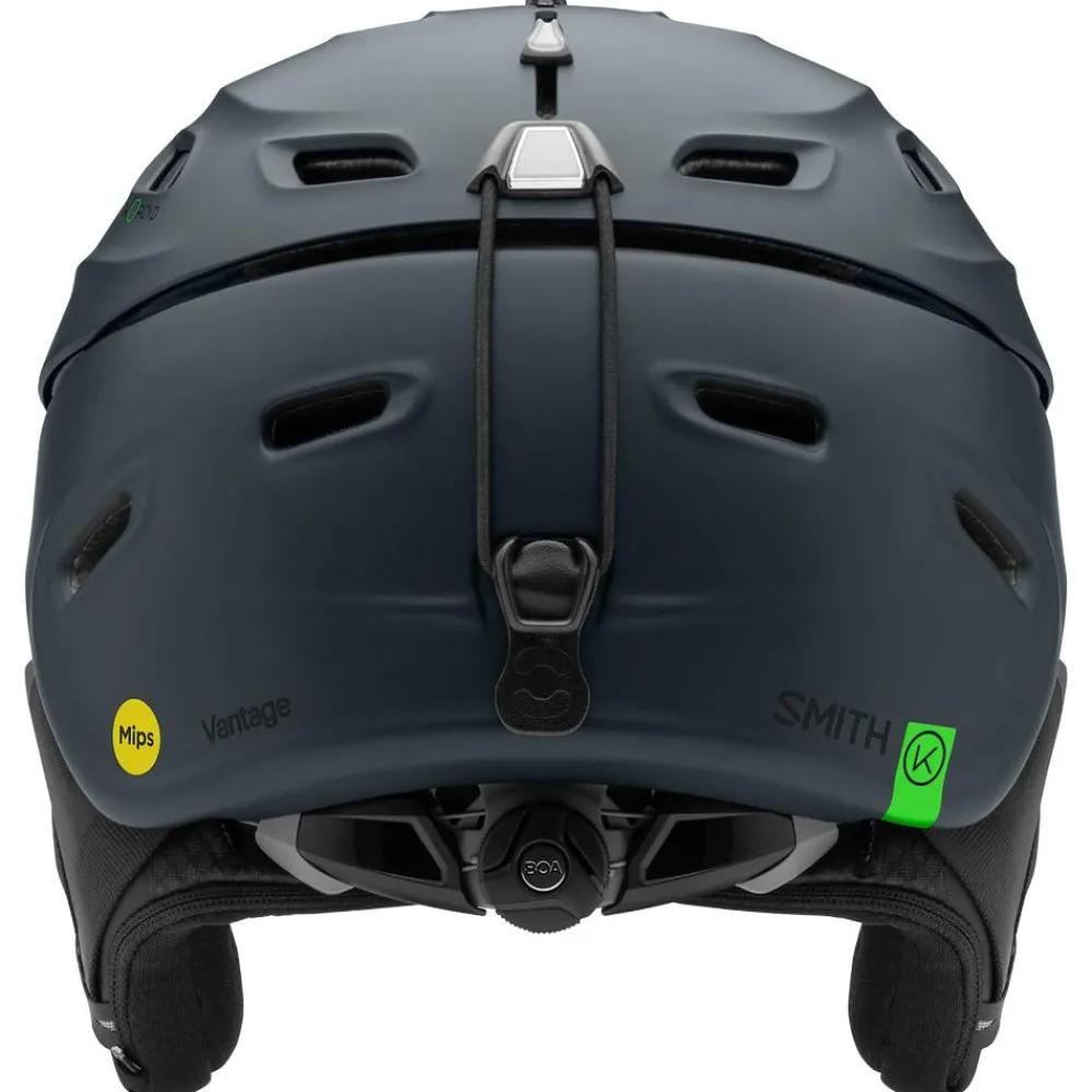 Casques Homme<Smith Casque Vantage Mips Matte Slate