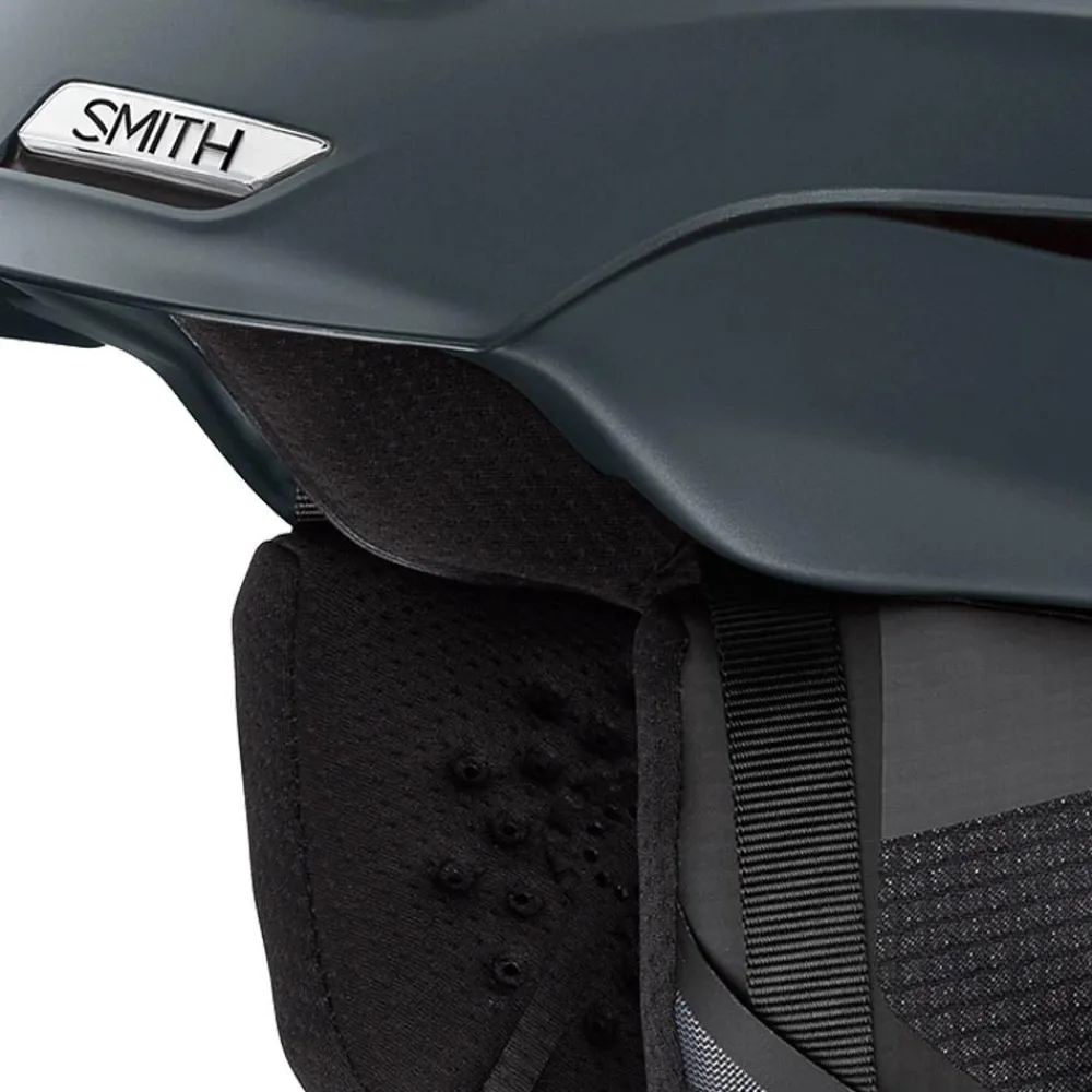 Casques Homme<Smith Casque Vantage Mips Matte Slate