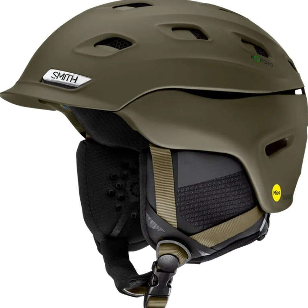 Online Casque Vantage Mips Matte Forest Homme Casques Homme