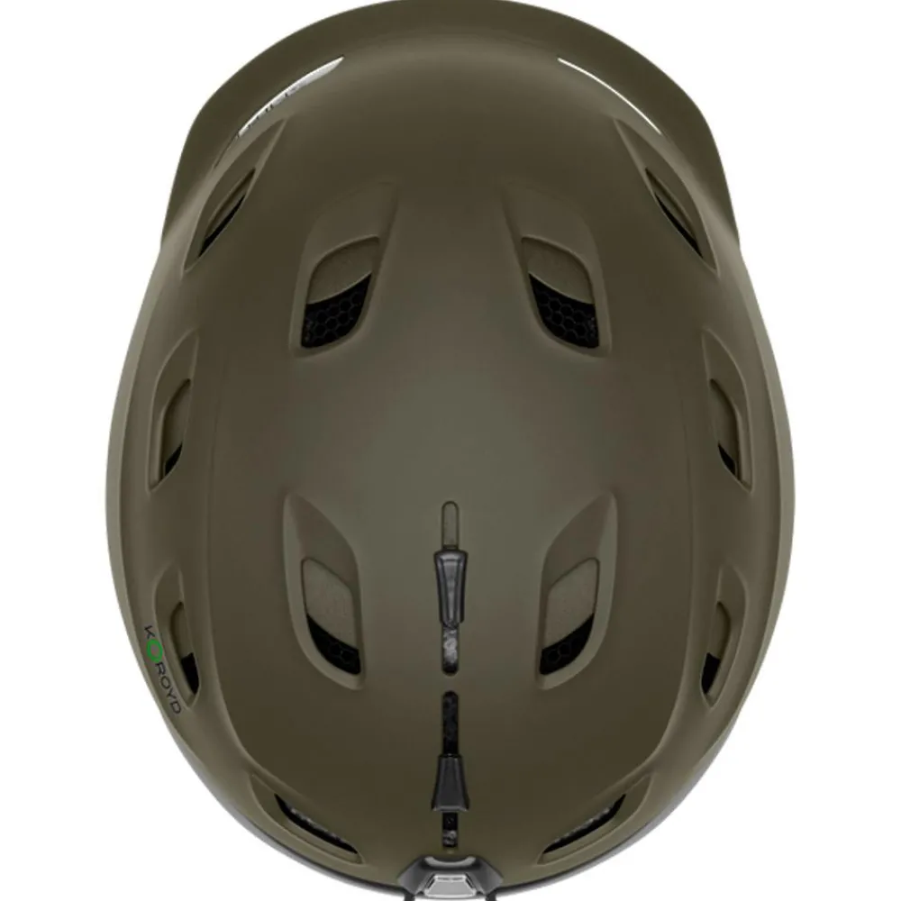 Online Casque Vantage Mips Matte Forest Homme Casques Homme