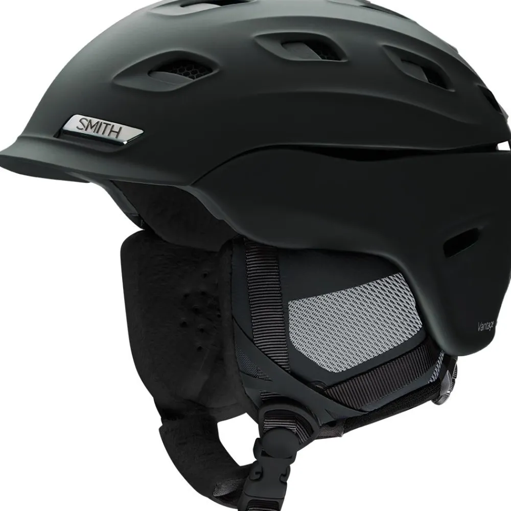 Hot Casque Vantage Womens Matte Black Femme Casques Femme