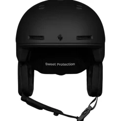 Clearance Casque Adapter Mips Dirt Black Femme Casques Femme|Casques Homme