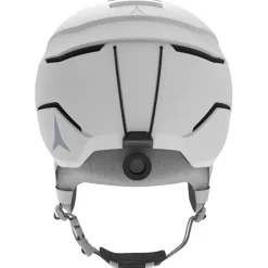 Casques Femme|Casques Homme<Atomic Casque visière Savor Visor Photo White Heather Red