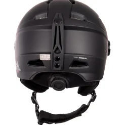 Online Casque visière Electron Visor Noir Mat Femme Casques Avec Visière|Casques Femme