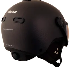 Clearance Casque visière Louna II Legend Black Activilux Ml Blue Cat.1-3 Femme Casques Avec Visière|Casques Femme