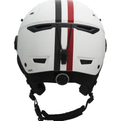 Casques Avec Visière|Casques Femme<Rossignol Casque visière Allspeed Visor Impacts Photochromic Strato White