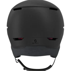 Casques Avec Visière|Casques Femme<Scott Casque visière Blend Plus Granite Black