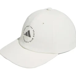 Clearance Casquette W Criscross Hat Ivory Casquettes