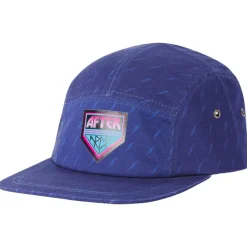 Casquettes<After Essentials Casquette After 5 Panel Love It Loud