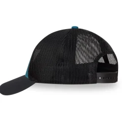 Outlet Casquette Trucker Kid Cap Marine Casquettes