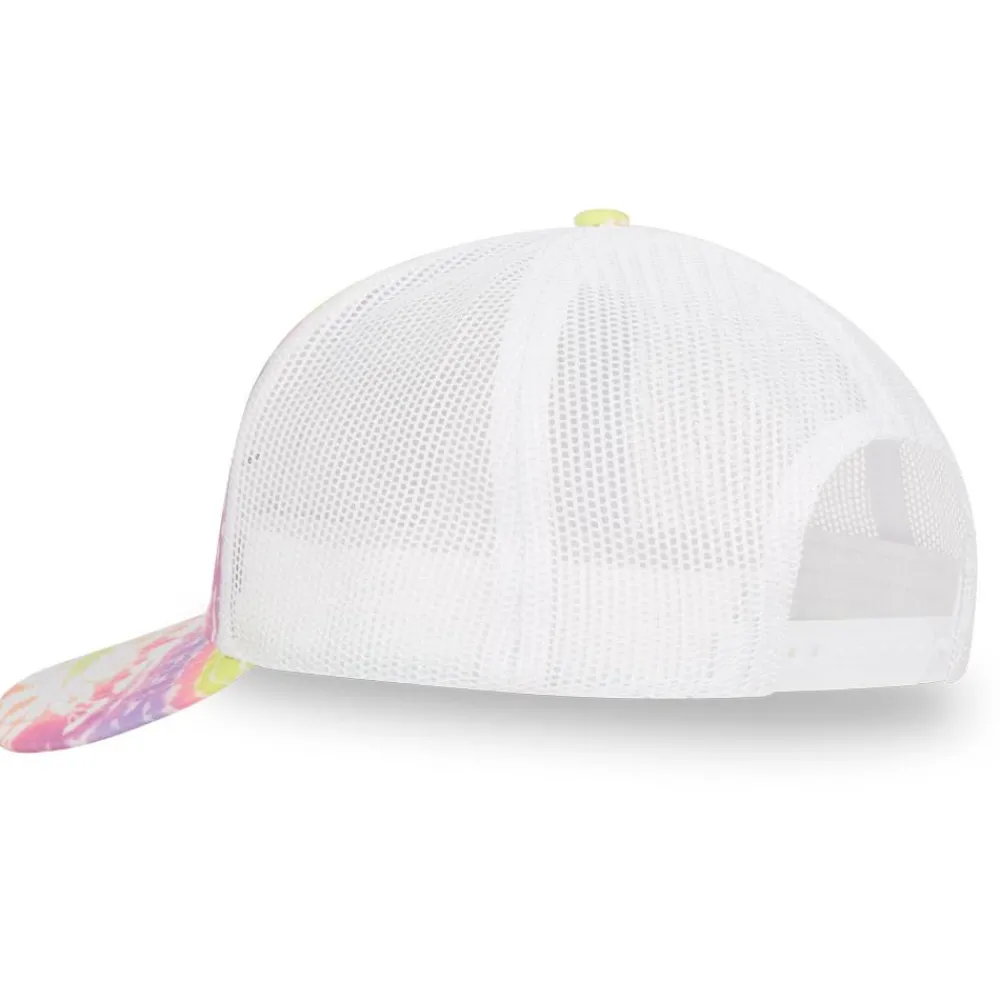 Casquettes<After Essentials Casquette Trucker Cap Peacefull