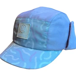 Best Casquette Insulated 5 Panels Cap Lilac Casquettes