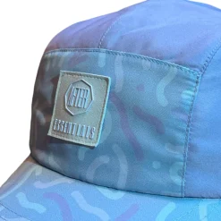 Best Casquette Insulated 5 Panels Cap Lilac Casquettes