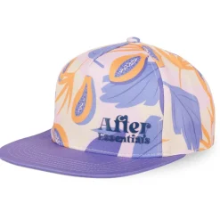 Hot Casquette Baseball Kid Cap Papaya Casquettes