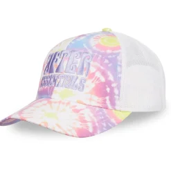 Casquettes<After Essentials Casquette Trucker Kid Cap Peacefull