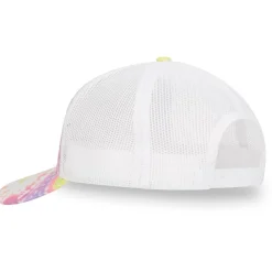 Casquettes<After Essentials Casquette Trucker Kid Cap Peacefull