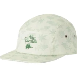 Outlet Casquette After 5 Panel Mary Jane Casquettes