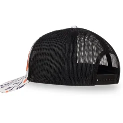 Hot Casquette Trucker Cap Spring Leaves Casquettes