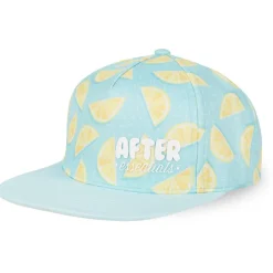 New Casquette Baseball Toddler Cap Lemon Casquettes