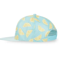 New Casquette Baseball Toddler Cap Lemon Casquettes