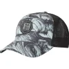 Casquette After Water Foam Cap Ocean Casquettes