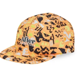 Casquettes<After Essentials Casquette 5 Panel Toddler Cap Stamps