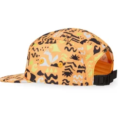 Casquettes<After Essentials Casquette 5 Panel Toddler Cap Stamps