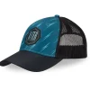 New Casquette Trucker Toddler Cap Marine Casquettes
