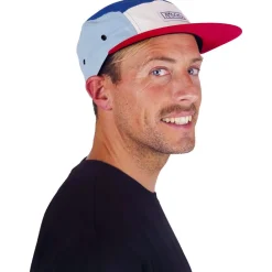 Casquette Amscks Panel Flag Casquettes