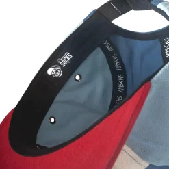 Casquette Amscks Panel Flag Casquettes
