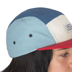 Casquette Amscks Panel Flag Casquettes