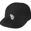 Casquettes<American Socks Casquette Snapback Skull