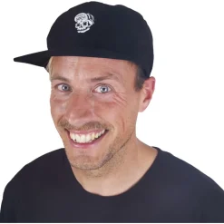Casquettes<American Socks Casquette Snapback Skull