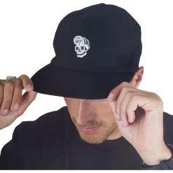 Casquettes<American Socks Casquette Snapback Skull