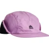 Online Casquette Dwr Flap Cap Light Purple Casquettes
