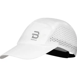 Casquettes<Bjorn Daehlie Casquette Caps Athlete Brilliant White