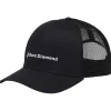 Sale Casquette Bd Trucker Hat Black Casquettes