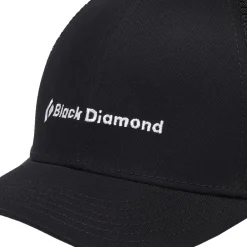 Sale Casquette Bd Trucker Hat Black Casquettes