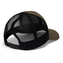 Casquettes<Black Diamond Casquette Bd Trucker Hat Basalt Black Black Cam Patch