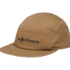 Casquettes<Black Diamond Casquette Camper Cap Dark Curry