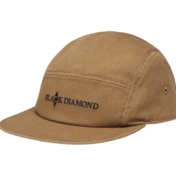 Casquettes<Black Diamond Casquette Camper Cap Dark Curry