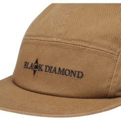 Casquettes<Black Diamond Casquette Camper Cap Dark Curry