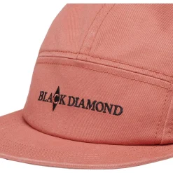Outlet Casquette Camper Cap Chalk Pink Casquettes