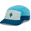 Sale Casquette Distance Hat Indigo Glacier Casquettes