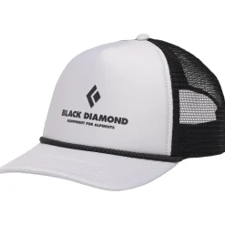 Clearance Casquette Flat Bill Trucker Hat Pewter Casquettes