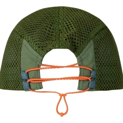 Casquettes<Buff Casquette 5 Panel Air Cap Saret Military